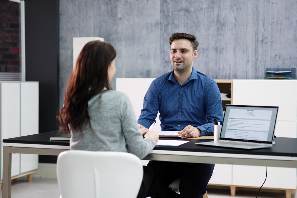 profitability staffing