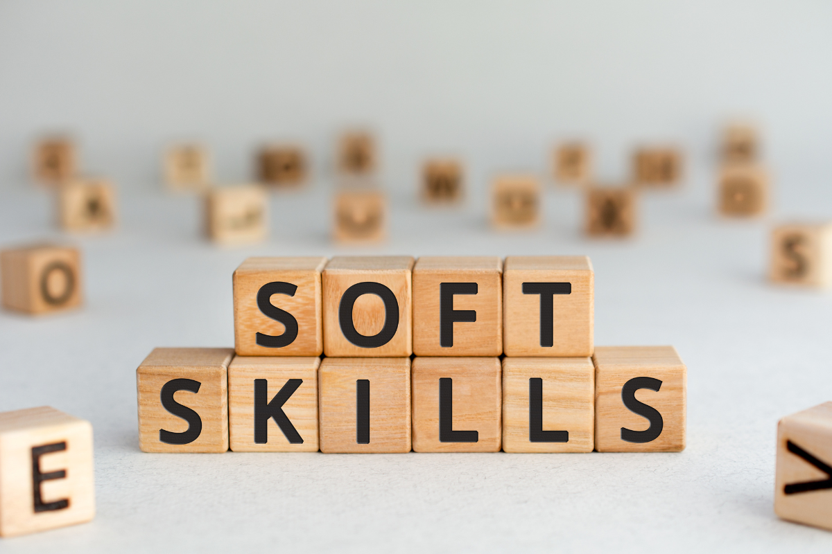 project manager soft skills